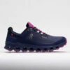 On Running On Cloudvista Waterproof Women's Flint/Acai -Sneaker Hub Shop 049760 3