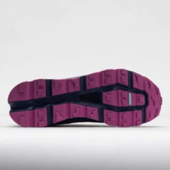 On Running On Cloudvista Waterproof Women's Flint/Acai -Sneaker Hub Shop 049760 4