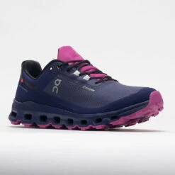 On Running On Cloudvista Waterproof Women's Flint/Acai -Sneaker Hub Shop 049760 5