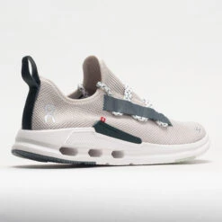 On Running On Cloudeasy Men's Pearl/Olive -Sneaker Hub Shop 049783 6