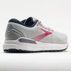 Brooks Addiction GTS 15 Women's Oyster/Peacoat/Lilac Rose -Sneaker Hub Shop 049809 6