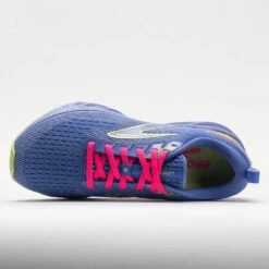 Brooks Levitate GTS 6 Women's Purple/Pink -Sneaker Hub Shop 049824 2