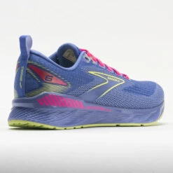 Brooks Levitate GTS 6 Women's Purple/Pink -Sneaker Hub Shop 049824 6