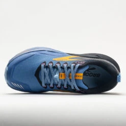 Brooks Cascadia 16 Women's Blue/Black/Yellow 10 Brooks Cascadia 16 Women's Blue/Black/Yellow -Sneaker Hub Shop 049839 2