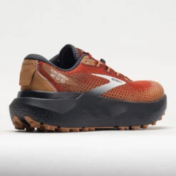 Brooks Caldera 6 Men's Rooibos/Peacoat -Sneaker Hub Shop 049841 6
