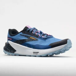 Brooks Catamount 2 Women's Blue/Black/Yellow 12 Brooks Catamount 2 Women's Blue/Black/Yellow -Sneaker Hub Shop 049847 5