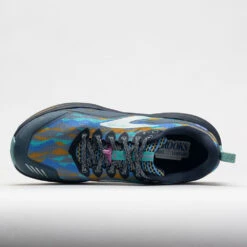 Brooks Cascadia 16 Men Eclipse/Marina/Chalk -Sneaker Hub Shop 049866 2