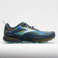 Brooks Cascadia 16 Men Eclipse/Marina/Chalk