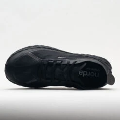 Norda 001 Men's Stealth Black 10 Norda 001 Men's Stealth Black -Sneaker Hub Shop 049895 2