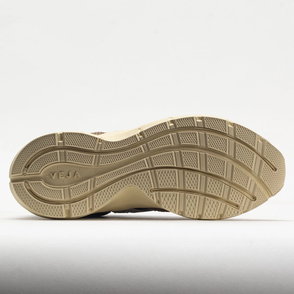 VEJA Marlin V-Knit Men's Nero/Parme 6 VEJA Marlin V-Knit Men's Nero/Parme - Image 4