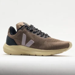 VEJA Marlin V-Knit Men's Nero/Parme 12 VEJA Marlin V-Knit Men's Nero/Parme -Sneaker Hub Shop 049901 5