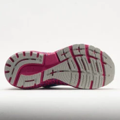 Brooks Adrenaline GTS 22 Women's White/Oyster/Brilliant -Sneaker Hub Shop 049906 4