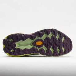 HOKA Speedgoat 5 Women's Blue Graphite/Evening Primrose 11 HOKA Speedgoat 5 Women's Blue Graphite/Evening Primrose -Sneaker Hub Shop 049966 4