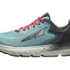 Altra Women's Provision 6 (036 - Black/Light Blue) -Sneaker Hub Shop 0D822BF8 0180 4324 956C 9A1DEFB1A988