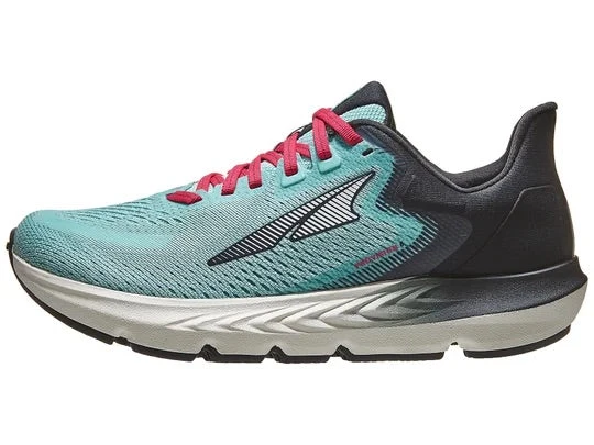 Altra Women's Provision 6 (036 - Black/Light Blue) 3 Altra Women's Provision 6 (036 - Black/Light Blue)