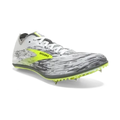 BROOKS Unisex Wire V6 (081 - Black/Grey/Nightlife) 10 BROOKS Unisex Wire V6 (081 - Black/Grey/Nightlife) -Sneaker Hub Shop 100035 081 a wire v6 unisex running flats