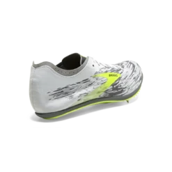 BROOKS Unisex Wire V6 (081 - Black/Grey/Nightlife) 11 BROOKS Unisex Wire V6 (081 - Black/Grey/Nightlife) -Sneaker Hub Shop 100035 081 h wire v6 unisex running flats