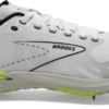 BROOKS Draft XC Unisex Spike (129 - White/Black/Nightlife) -Sneaker Hub Shop 100039 129 L Draft XC