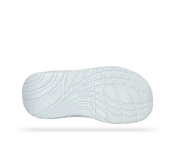 Hoka Women's Ora Recovery Slide (FFBT - Festival Fuchsia/Butterfly) -Sneaker Hub Shop 1099674 FFBT 6