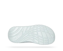 Hoka Men's Ora Recovery Flip (FAYW - Fiesta/Amber Yellow) -Sneaker Hub Shop 1099675 FAYW 6