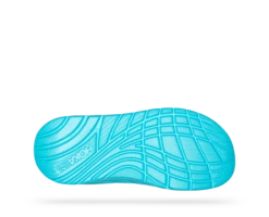 Hoka Men's Ora Recovery Flip (SBBB - Scuba Blue/Bellwether) 13 Hoka Men's Ora Recovery Flip (SBBB - Scuba Blue/Bellwether) -Sneaker Hub Shop 1099675 SBBB 6