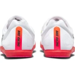 Nike Unisex Zoom Rival D 10 (100 - White/Black/Black) -Sneaker Hub Shop 109BC095 C38B 48F0 9F0D E6E7D68EAA0D