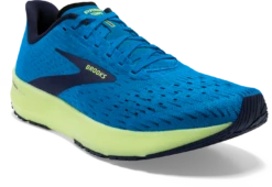 BROOKS Men's Hyperion Tempo (491 - Blue/Nightlife/Peacoat) 10 BROOKS Men's Hyperion Tempo (491 - Blue/Nightlife/Peacoat) -Sneaker Hub Shop 110339 491 A Hyperion Tempo