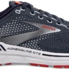 BROOKS Men's Adrenaline GTS 22 (435 - Peacoat/India Ink/Grenadine) -Sneaker Hub Shop 110366 435 L Adrenaline GTS 22
