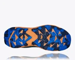 Hoka Men's Torrent 2 (OSAT - Outer Space/Atlantis) -Sneaker Hub Shop 1110496 OSAT 6