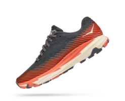 Hoka Women's Torrent 2 (CCLL - Castlerock/Camellia) -Sneaker Hub Shop 1110497 CCLL 4