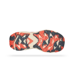 Hoka Women's Torrent 2 (CCLL - Castlerock/Camellia) -Sneaker Hub Shop 1110497 CCLL 6