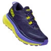 Hoka Men's Stinson ATR 6 (BIEP - Black Iris, Evening Primrose) -Sneaker Hub Shop 1110506 biep 4