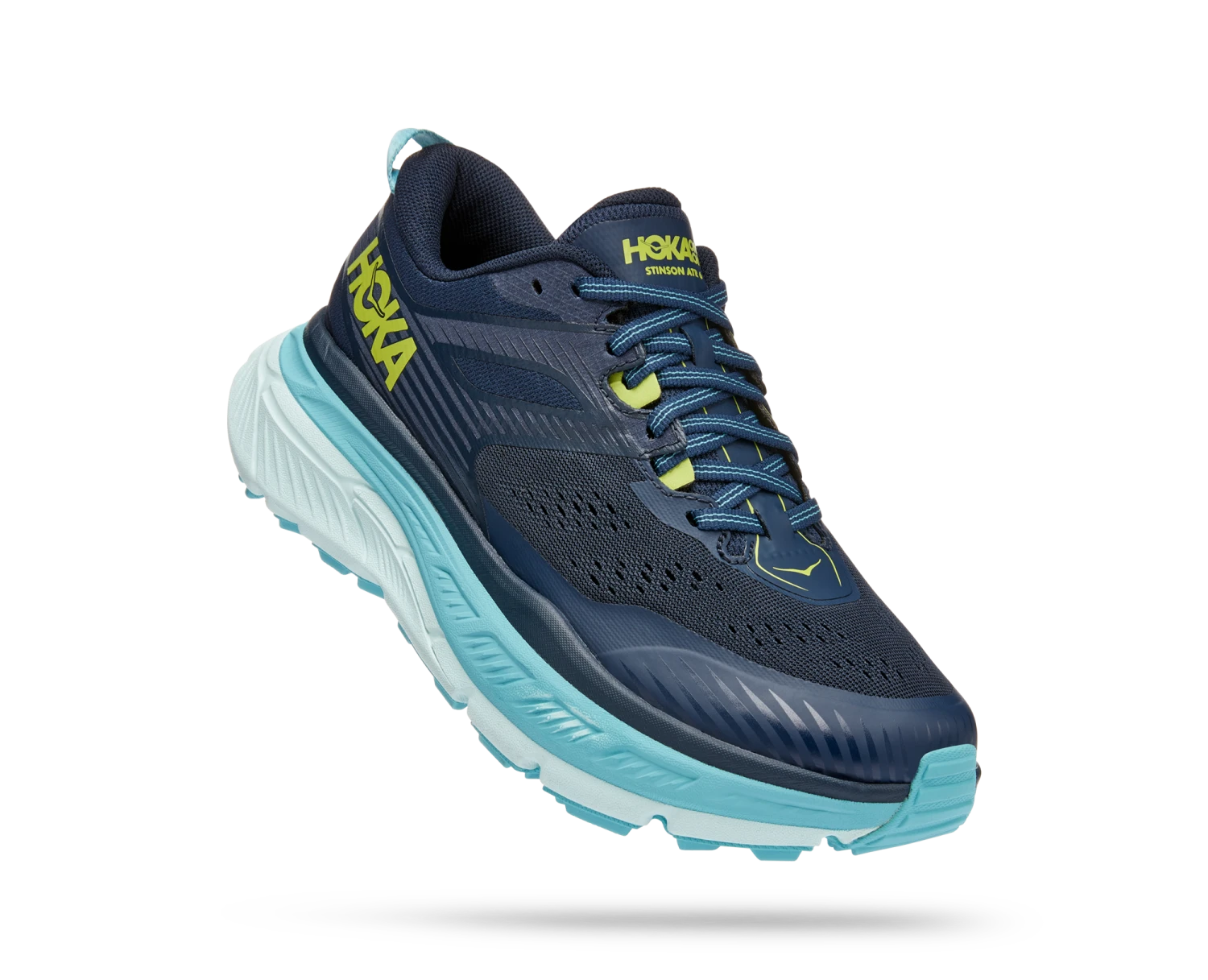 Hoka Women's Stinson ATR 6 (OSBG - Outer Space/Blue Glass) 3 Hoka Women's Stinson ATR 6 (OSBG - Outer Space/Blue Glass)