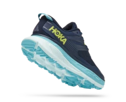 Hoka Women's Stinson ATR 6 (OSBG - Outer Space/Blue Glass) 10 Hoka Women's Stinson ATR 6 (OSBG - Outer Space/Blue Glass) -Sneaker Hub Shop 1110507 OSBG 3