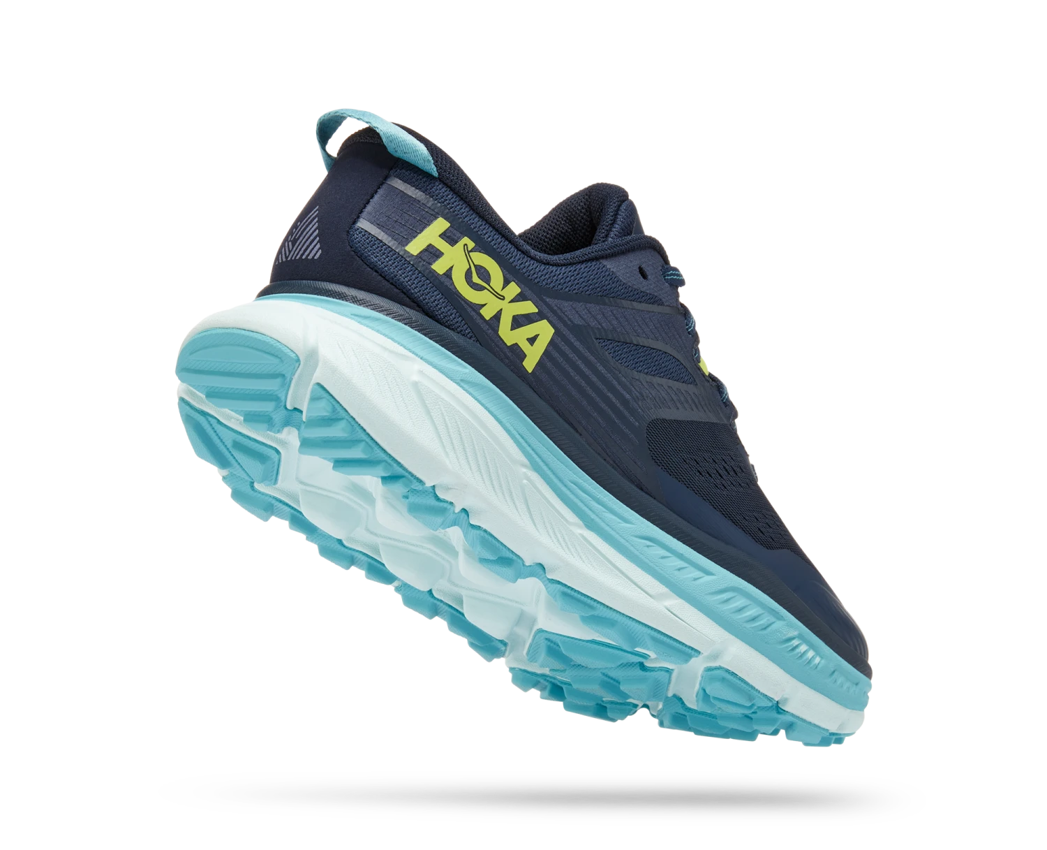 Hoka Women's Stinson ATR 6 (OSBG - Outer Space/Blue Glass) 5 Hoka Women's Stinson ATR 6 (OSBG - Outer Space/Blue Glass) - Image 3