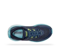 Hoka Women's Stinson ATR 6 (OSBG - Outer Space/Blue Glass) 12 Hoka Women's Stinson ATR 6 (OSBG - Outer Space/Blue Glass) -Sneaker Hub Shop 1110507 OSBG 5