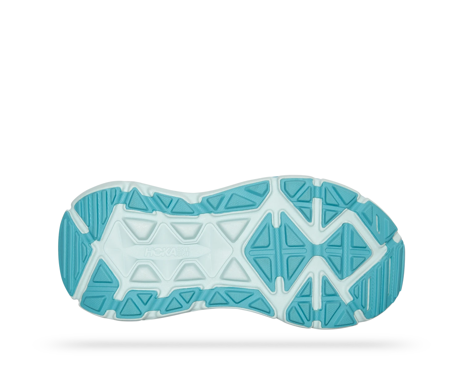 Hoka Women's Stinson ATR 6 (OSBG - Outer Space/Blue Glass) 8 Hoka Women's Stinson ATR 6 (OSBG - Outer Space/Blue Glass) - Image 6