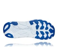 Hoka Men’s Clifton 7 (FWT - Fiesta/White) -Sneaker Hub Shop 1110508 FWT 6