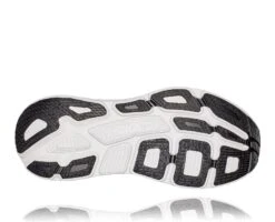 Hoka Men's Bondi 7 (WDDS - Wild Dove/Dark Shadow) -Sneaker Hub Shop 1110518 WDDS 6