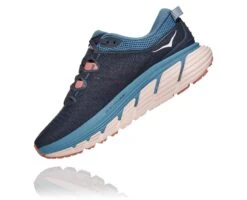 Hoka Women's Gaviota 3 (OBRS - Ombre Blue/Rosette) 11 Hoka Women's Gaviota 3 (OBRS - Ombre Blue/Rosette) -Sneaker Hub Shop 1113521 OBRS 4