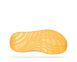 Hoka Women's Ora Recovery Flip (SSAY - Summer Song/Amber Yellow) 13 Hoka Women's Ora Recovery Flip (SSAY - Summer Song/Amber Yellow) -Sneaker Hub Shop 1117910 SSAY 6