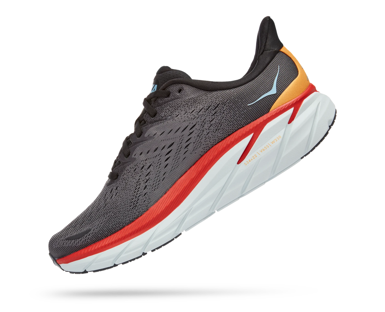 Hoka Men's Clifton 8 6 Hoka Men's Clifton 8 - Image 4