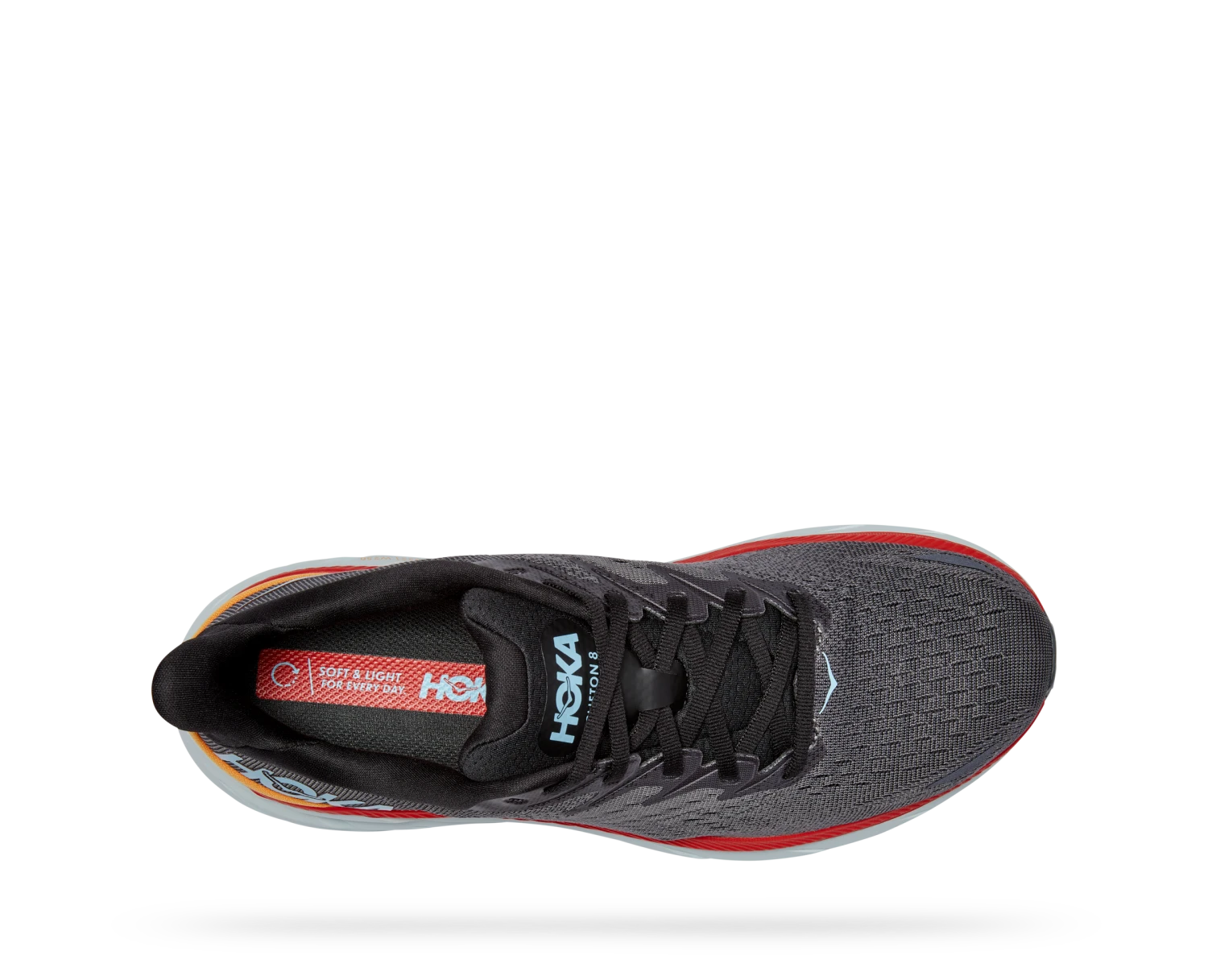 Hoka Men's Clifton 8 7 Hoka Men's Clifton 8 - Image 5