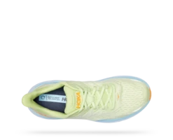 Hoka Men's Clifton 8 (BSSNG - Butterfly/Summer Song) -Sneaker Hub Shop 1119393 BSSNG 5