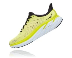 Hoka Men's Clifton 8 (EPCH - Evening Primrose/Charlock) 10 Hoka Men's Clifton 8 (EPCH - Evening Primrose/Charlock) -Sneaker Hub Shop 1119393 EPCH 4