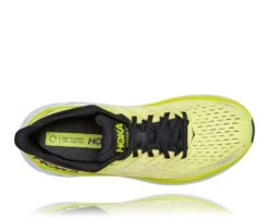Hoka Men's Clifton 8 (EPCH - Evening Primrose/Charlock) 12 Hoka Men's Clifton 8 (EPCH - Evening Primrose/Charlock) -Sneaker Hub Shop 1119393 EPCH 5