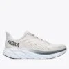 Hoka Men's Clifton 8 (LRNC - Lunar Rock/Nimbus Cloud) 1 Hoka Men's Clifton 8 (LRNC - Lunar Rock/Nimbus Cloud) -Sneaker Hub Shop 1119393 LRNC 1