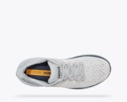 Hoka Men's Clifton 8 (LRNC - Lunar Rock/Nimbus Cloud) 11 Hoka Men's Clifton 8 (LRNC - Lunar Rock/Nimbus Cloud) -Sneaker Hub Shop 1119393 LRNC 5