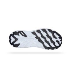 Hoka Women's Clifton 8 (BGIR - Blue Graphite/Ibis Rose) -Sneaker Hub Shop 1119394 BGIR 6