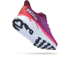 Hoka Women's Clifton 8 (GWBY - Grape Wine/Beautyberry) 10 Hoka Women's Clifton 8 (GWBY - Grape Wine/Beautyberry) -Sneaker Hub Shop 1119394 GWBY 3